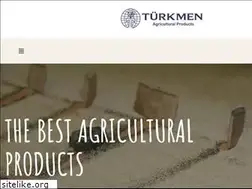 Sites similar to turkmentarim.com
