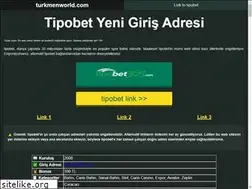 Sites similar to turkmenworld.com