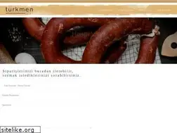 Sites similar to turkmenzade.com.tr