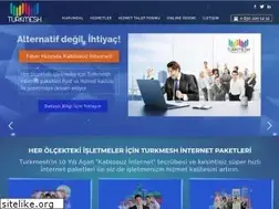 Sites similar to turkmesh.com.tr