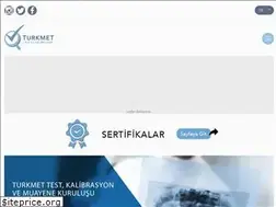 Sites similar to turkmet.com.tr