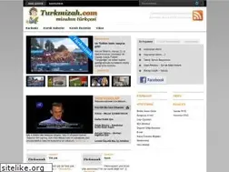 Sites similar to turkmizah.com