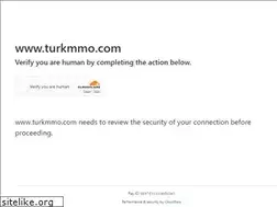Sites similar to turkmmo.com
