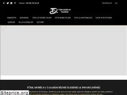 Sites similar to turkmobilyatasarim.com