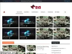Sites similar to turkmuhendis.net