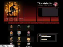 Sites similar to turkmusun.net