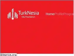 Sites similar to turknesia.com