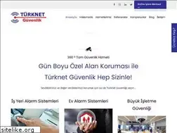 Sites similar to turknetguvenlik.com
