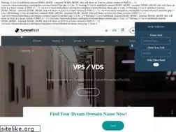 Sites similar to turknethost.com