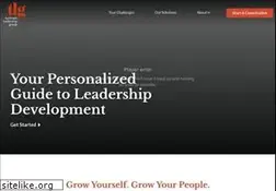 Sites similar to turknett.com