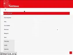 Sites similar to turknews.co.uk