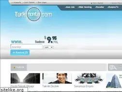 Sites similar to turknokta.com