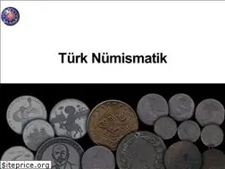 Sites similar to turknumismatik.org.tr