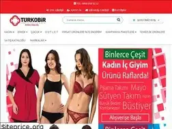 Sites similar to turkobir.com.tr