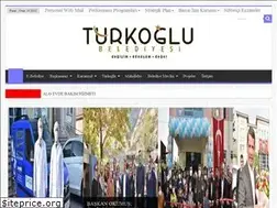 Sites similar to turkoglu.bel.tr