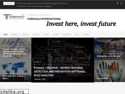 Sites similar to turkoglu.name.tr