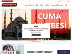 Sites similar to turkoglu46.com