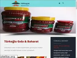 Sites similar to turkoglubaharat.com