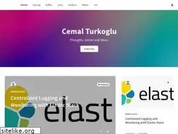 Sites similar to turkogluc.com