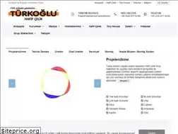 Sites similar to turkogluhafifcelik.com