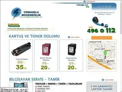 Sites similar to turkoglumuhendislik.com