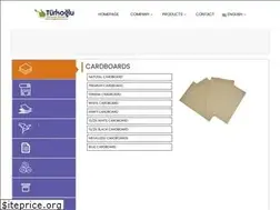 Sites similar to turkoglumukavva.com