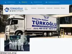 Sites similar to turkoglunakliyat.com.tr