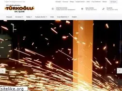 Sites similar to turkoglusacisleme.com