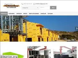 Sites similar to turkoglusatis.com