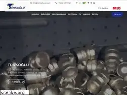 Sites similar to turkogluvana.com