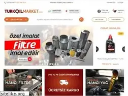 Sites similar to turkoilmarket.com