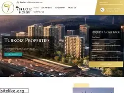 Sites similar to turkoizproperty.com
