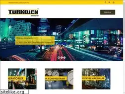 Sites similar to turkojen.com.tr