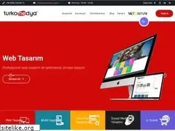 Sites similar to turkomedya.com.tr