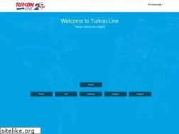 Sites similar to turkon.com