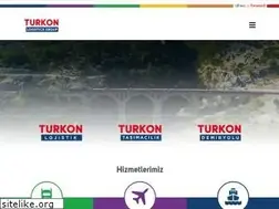 Sites similar to turkonlogisticsgroup.com
