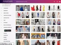Sites similar to turkopt.com