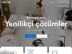 Sites similar to turkoss.com