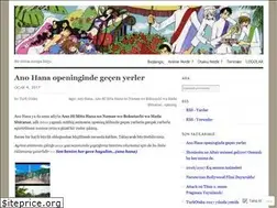 Sites similar to turkotaku.wordpress.com