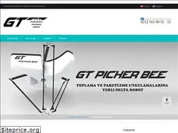 Sites similar to turkotomasyon.com