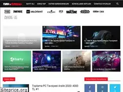 Sites similar to turkoyuncu.net