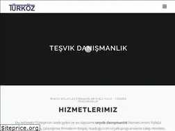 Sites similar to turkozdanismanlik.com.tr