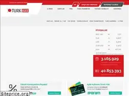 Sites similar to turkpara.com.tr