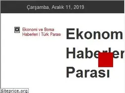 Sites similar to turkparasi.com