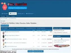 Sites similar to turkparfum.net