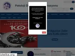Sites similar to turkpath.org.tr
