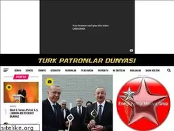 Sites similar to turkpatronlardunyasi.com