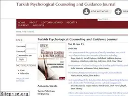 Sites similar to turkpdrdergisi.com