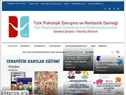 Sites similar to turkpdristanbul.com