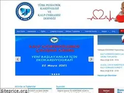 Sites similar to turkpedkar.org.tr
